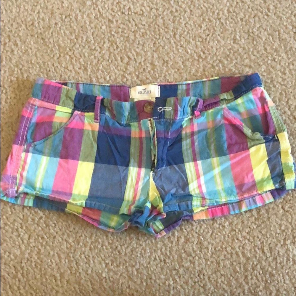 Shorts size 5
